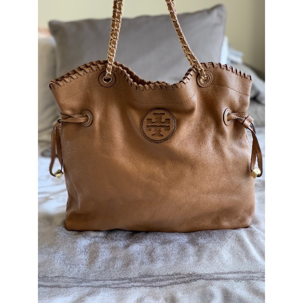 Tory Burch Chain Tote